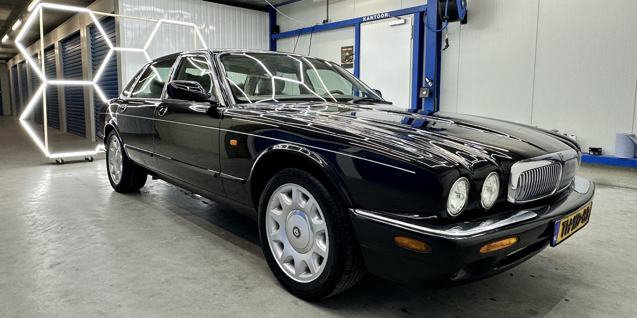 jaguar